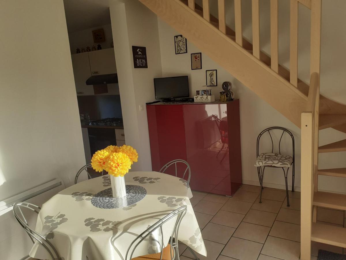 Gite Les Grandes Masures Vasterival Varengeville-sur-Mer Exterior foto