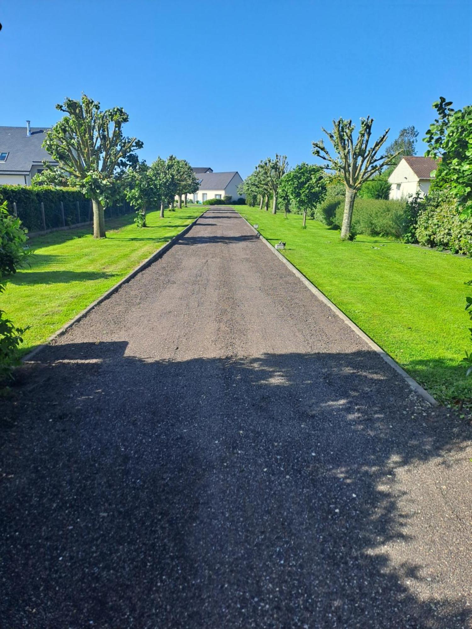 Gite Les Grandes Masures Vasterival Varengeville-sur-Mer Exterior foto